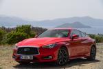 Infiniti Q60 2.0t 2016 года (WW)